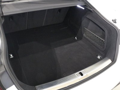 2024 AUDI A5 SPORTBACK — фото 21