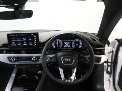 2024 AUDI A5 SPORTBACK — фото 24