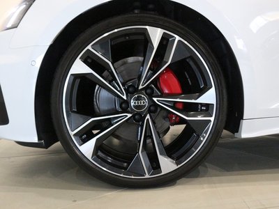 2024 AUDI A5 SPORTBACK 照片 10