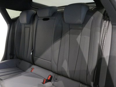 2024 AUDI A5 SPORTBACK — фото 18