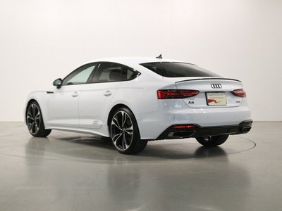 2024 AUDI A5 SPORTBACK 照片 8