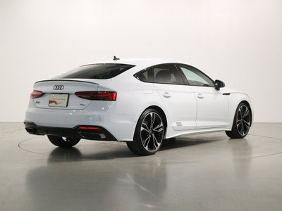 2024 AUDI A5 SPORTBACK 照片 6