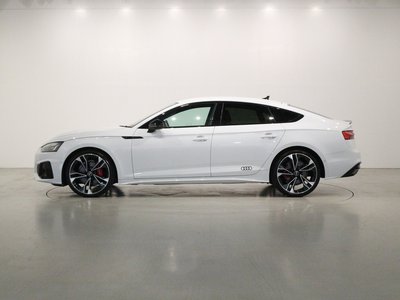 2024 AUDI A5 SPORTBACK 照片 4