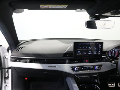 2024 AUDI A5 SPORTBACK — фото 25