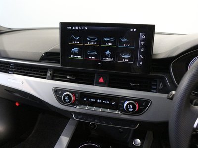 2024 AUDI A5 SPORTBACK — фото 28