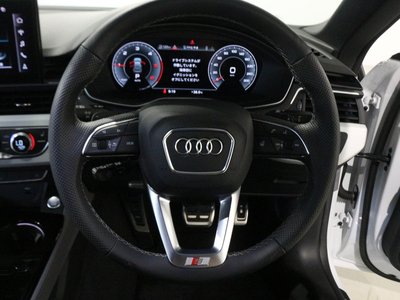 2024 AUDI A5 SPORTBACK — фото 31