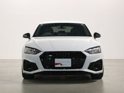 2024 AUDI A5 SPORTBACK 照片 2