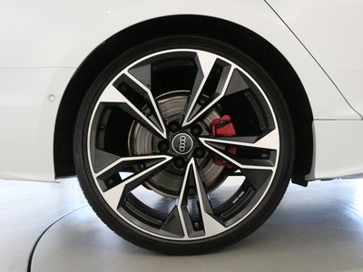 2024 AUDI A5 SPORTBACK — фото 13