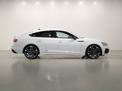 2024 AUDI A5 SPORTBACK 照片 5