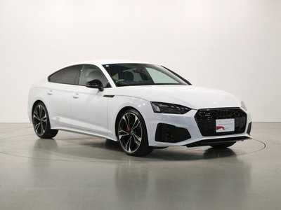 2024 AUDI A5 SPORTBACK 照片 3