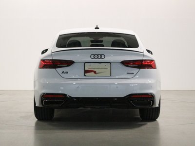 2024 AUDI A5 SPORTBACK 照片 7