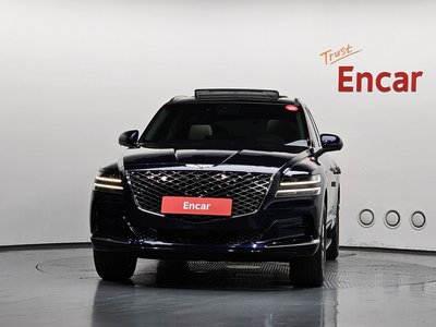 GENESIS GV80 - 2