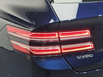 GENESIS GV80 - 10
