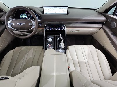 GENESIS GV80 - 5