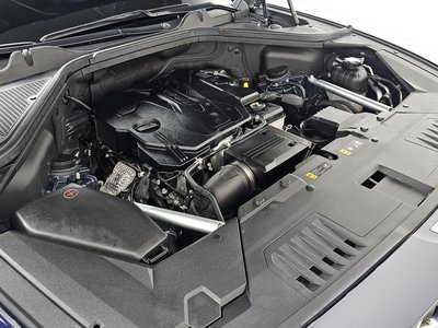 GENESIS GV80 - 7