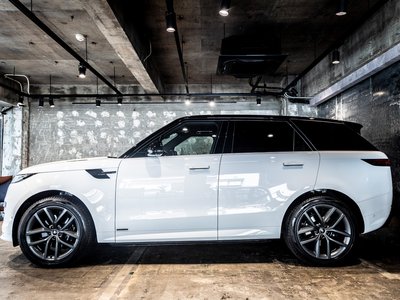 LAND ROVER RANGE ROVER SPORT - 9