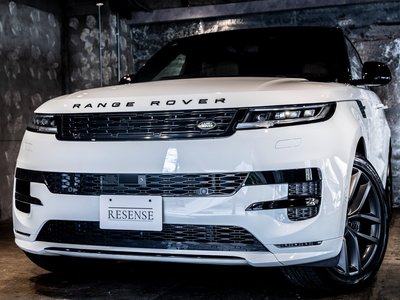 LAND ROVER RANGE ROVER SPORT - 6