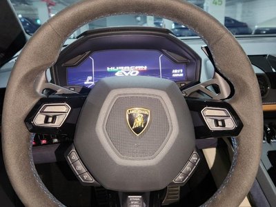 LAMBORGHINI HURACAN - 9