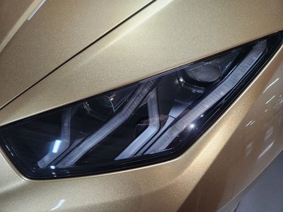 LAMBORGHINI HURACAN - 7