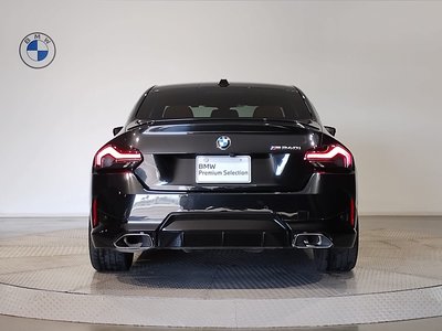 BMW 2 SERIES COUPE - 8