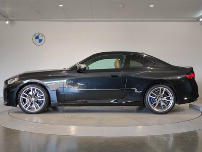 BMW 2 SERIES COUPE - 6