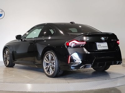 BMW 2 SERIES COUPE - 7