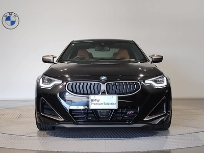 BMW 2 SERIES COUPE - 5