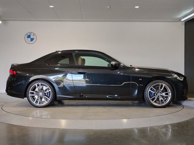 BMW 2 SERIES COUPE - 10