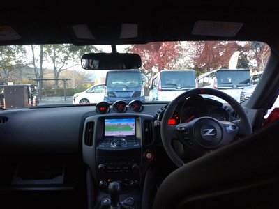 NISSAN FAIRLADY Z - 4