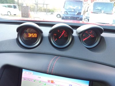 NISSAN FAIRLADY Z - 8