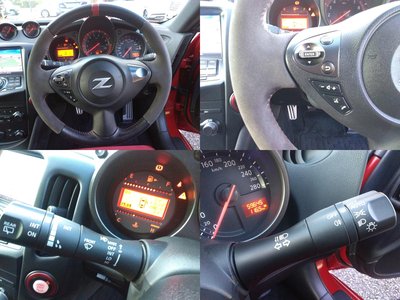 NISSAN FAIRLADY Z - 10