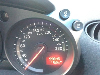 NISSAN FAIRLADY Z - 7