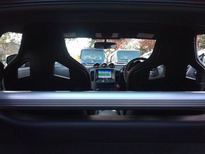 NISSAN FAIRLADY Z - 5