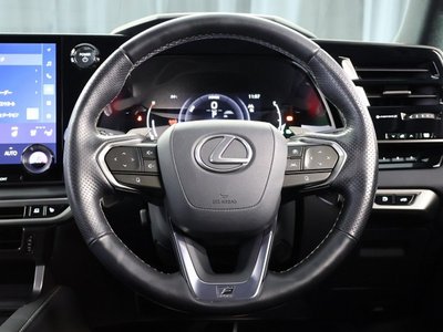 صورة مصغرة 15 لـ 2023 Lexus RX