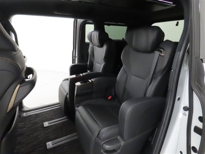 2023 Toyota ALPHARD 照片 32