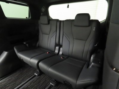2023 Toyota ALPHARD 照片 34