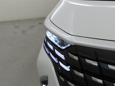 2023 Toyota ALPHARD 照片 37