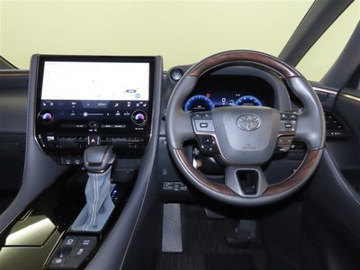2023 Toyota ALPHARD 照片 15