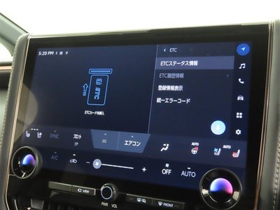 2023 Toyota ALPHARD 照片 20