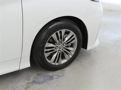 2023 Toyota ALPHARD 照片 39