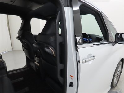 2023 Toyota ALPHARD 照片 29