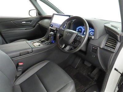 2023 Toyota ALPHARD 照片 14