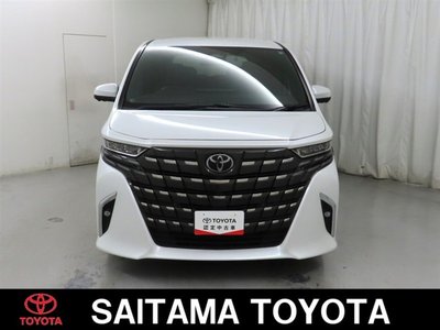 2023 Toyota ALPHARD 照片 13