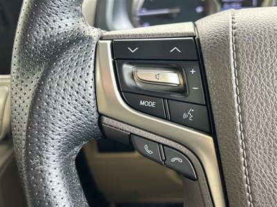 TOYOTA LAND CRUISER PRADO - 7