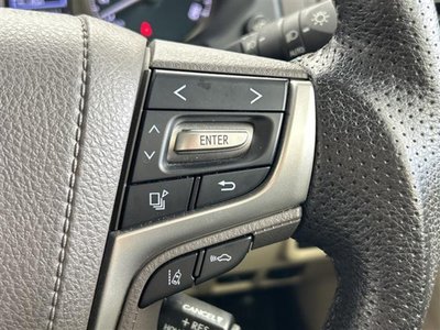 TOYOTA LAND CRUISER PRADO - 8