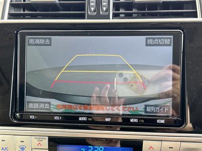 TOYOTA LAND CRUISER PRADO - 4