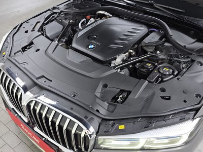 BMW 7 SERIES - 7