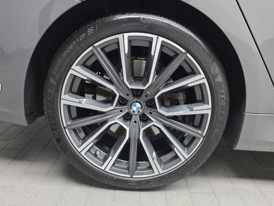BMW 7 SERIES - 6