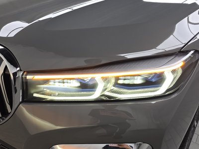 BMW 7 SERIES - 9