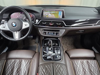 BMW 7 SERIES - 5